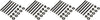 ARP 256-4301 Cylinder Head Stud Kit