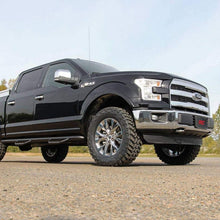 Rough Country 2" Billet Leveling Kit Fits 2014-2019 [ Ford ] F150 Billet Suspension System 569