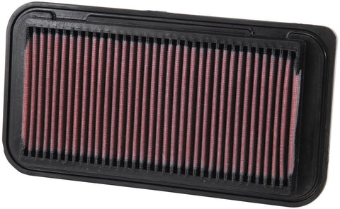 K&N KN 33-2252 Replacement Air Filter