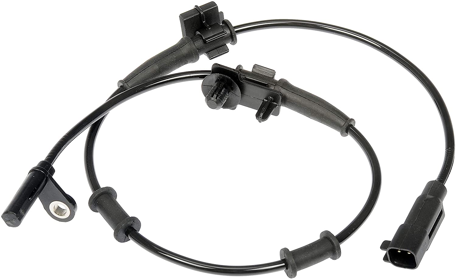 Dorman 970-013 Anti-Lock Braking System Wheel Speed Sensor for Select Chrysler/Dodge Models