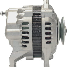 Quality-Built 14700 Premium Alternator - Remanufactured