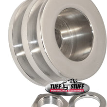 Tuff Stuff 7610F Alternator