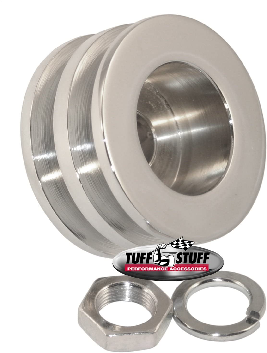 Tuff Stuff 7610F Alternator