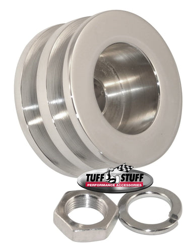 Tuff Stuff 7610F Alternator