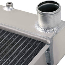 Tiziri 3 Row Radiator 1994-2002 for Dodge Ram 2500 3500 5.9L Turbo Diesel Engine 1996 1995 2001 2000 94-02