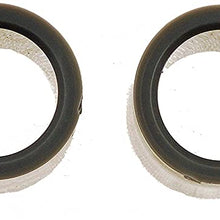 Dorman 38424 Tailgate/Liftgate Striker Bushing Assortment, 4 Piece