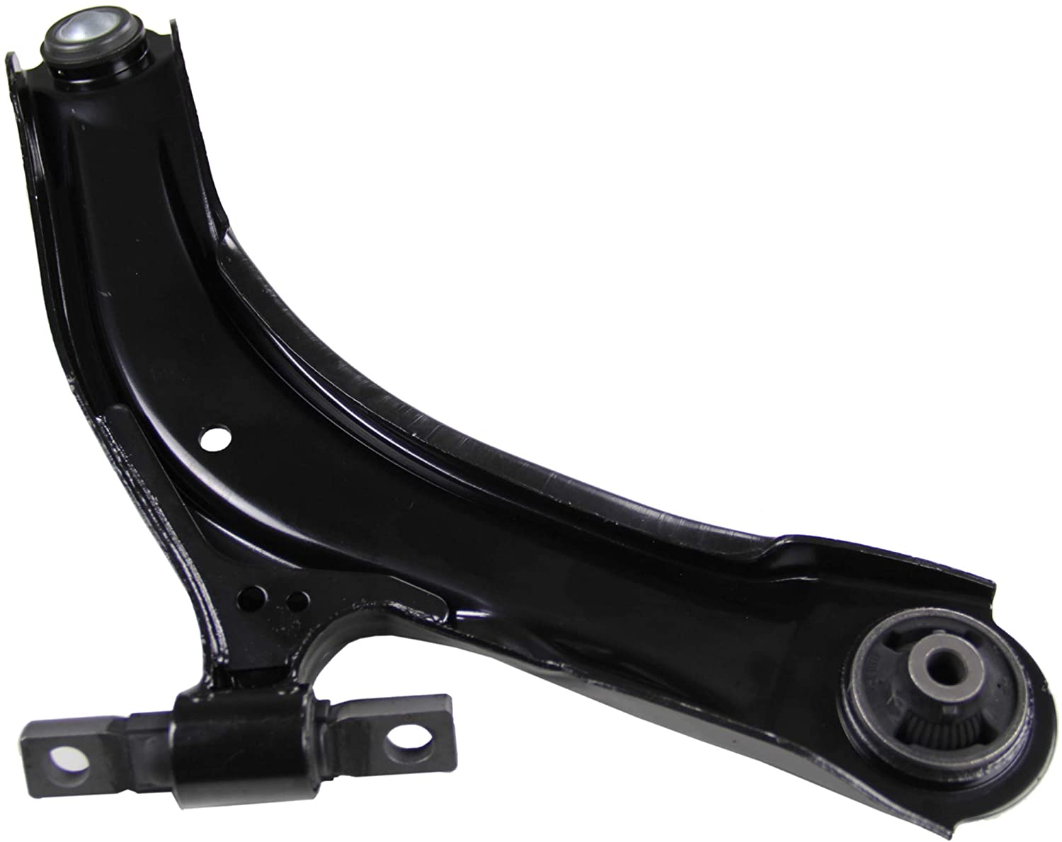 Moog RK621452 Control Arm and Ball Joint Assembly