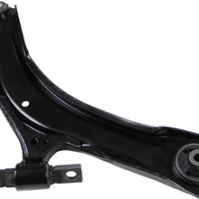 Moog RK621452 Control Arm and Ball Joint Assembly