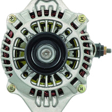 ACDelco 335-1299 Professional Alternator