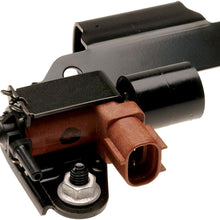 ACDelco 214-1035 GM Original Equipment Secondary Air Injection Vacuum Control Solenoid Valve