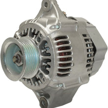 Quality-Built 13413 Premium Alternator - Remanufactured