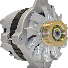 Quality-Built 7891503 Premium Alternator - Remanufactured