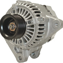 Quality-Built 13957 Premium Quality Alternator