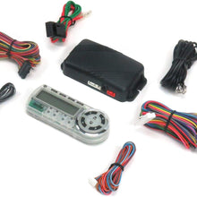 AutoLoc Power Accessories 9829 2 Presets Air Genie Air Suspension Control System