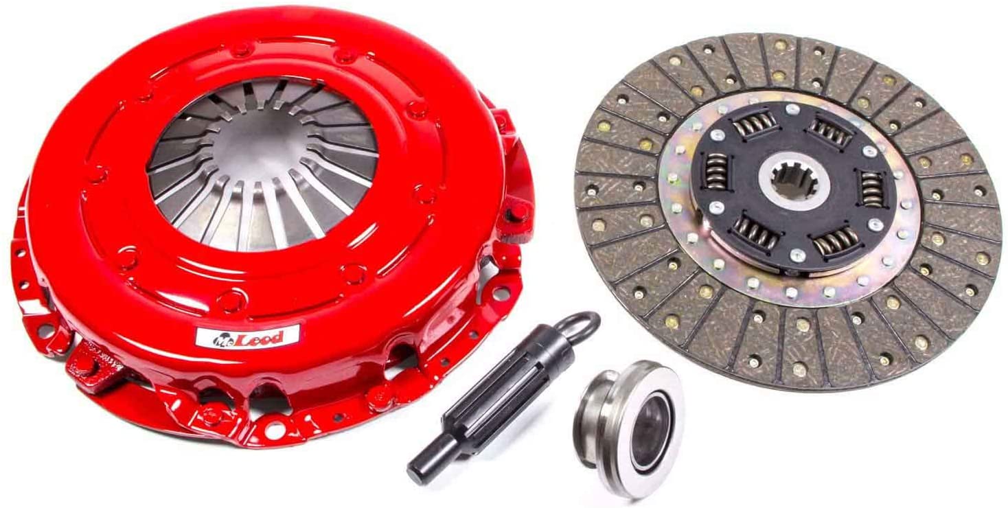 McLeod 75117 Clutch Kit