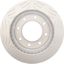 ACDelco 18A927SD Specialty Performance Front Disc Brake Rotor Assembly for Severe Duty
