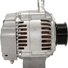 Quality-Built 13875 Premium Alternator - Remanufactured