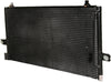 TCW 44-4894 A/C Condenser (Quality With Perfect Vehicle Fitment)