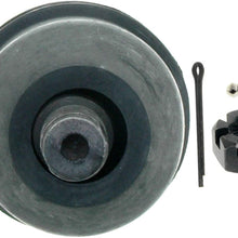 ACDelco 46D2232A Advantage Front Lower Suspension Ball Joint Assembly