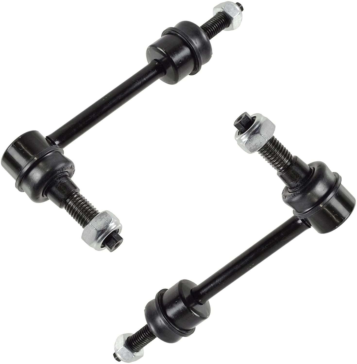 Front Sway Stabilizer Bar End Link Left & Right Pair For Ford F150 Pickup 4x4