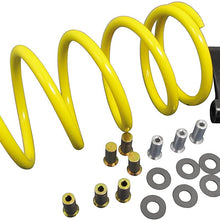 Dalton Industries Clutch Spring Kit Adjustable Dbm1000