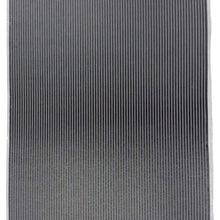 AC Radiator fits Freightliner Columbia Century 10.3 10.8 11.1 12.0 12.7 12.8 l6 QAC