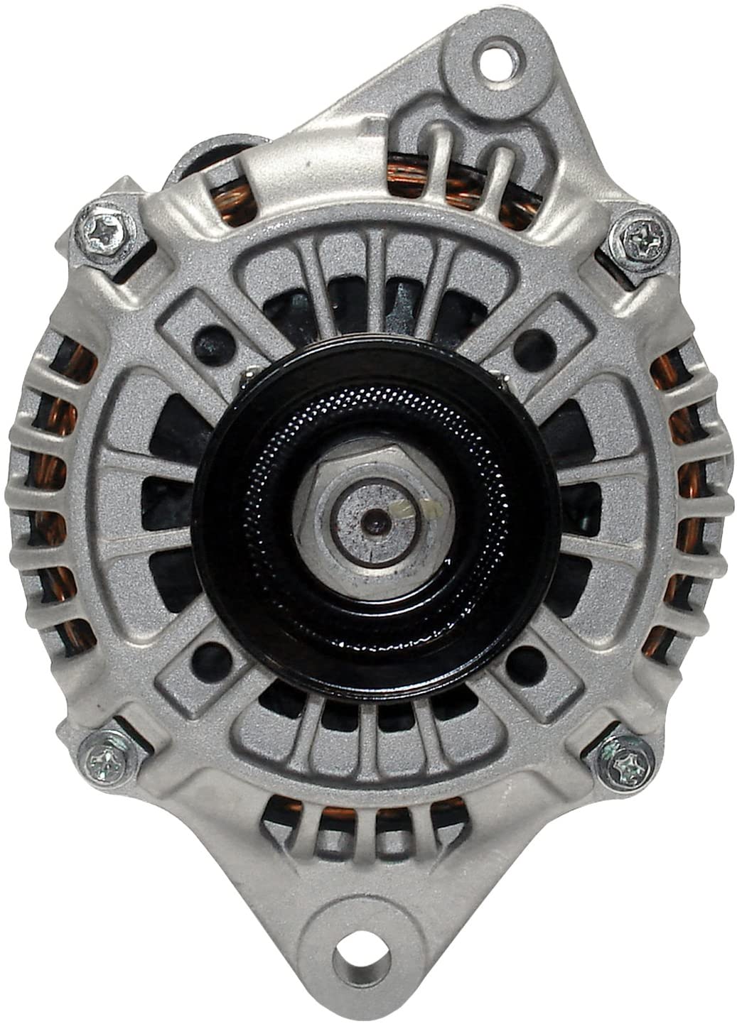 Quality-Built 13511 Premium Alternator - Remanufactured