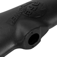 aFe Power Magnum FORCE 52-31912 BMW 335i/xi (E9x) Performance Intake System (Dry, 3-Layer Filter/Oiled 5-Layer Filter)