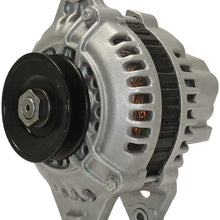 Quality-Built 14445 Premium Alternator - Remanufactured