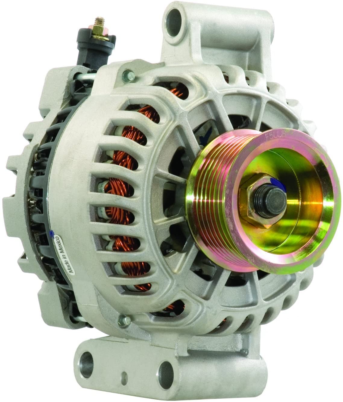 Remy 92566 Alternator