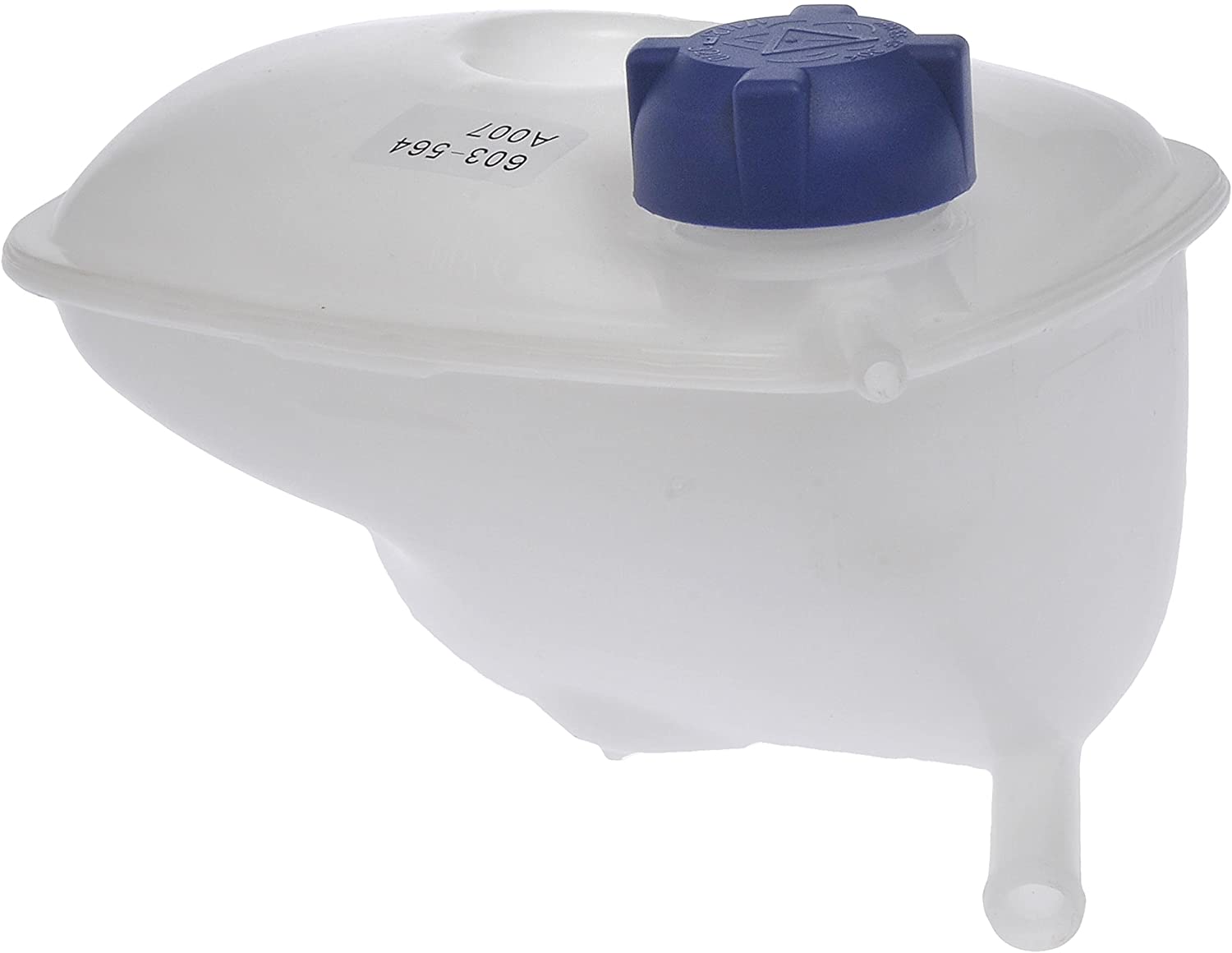 Dorman 603-564 Non-Pressurized Coolant Reservoir