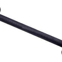 Scitoo K3197 K80244 Front Stabilizer/Sway Bar End Link fit Jeep TJ Wrangler 1997 1998 1999 2000 2001 2002 2003 2004 2005 2006 Suspension Pack of 4