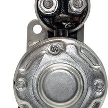 Quality-Built 16579 Premium Starter - Remanufactured
