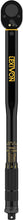 LEXIVON 1/2-Inch Drive Click Torque Wrench 10~150 Ft-Lb/13.6~203.5 Nm (LX-183)