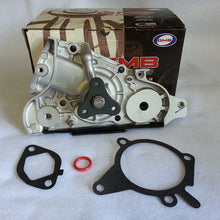 90-93 Mazda Miata Complete Timing Belt & Water Pump Kit EXACT-FIT 1.6L