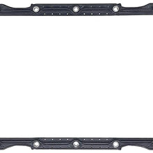 BTS-4975069 Oil Pan Gasket Junta de Cárter de Aceite ISX12