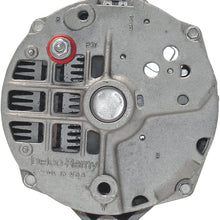 Quality-Built 7854612 Premium Domestic Alternator - Remanufactured