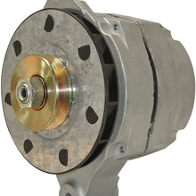 Quality-Built 7278112 Premium Domestic Alternator - Remanufactured