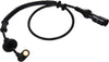 Motorcraft BRAB294 ABS Wheel Speed Sensor