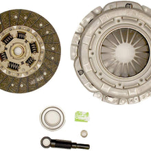 Valeo 52404001 OE Replacement Clutch Kit