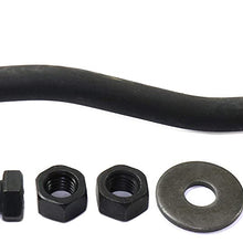 Sway Bar Link Compatible with 1999 Ford F-250 Super Duty Set of 2 Front Passenger and Driver Side