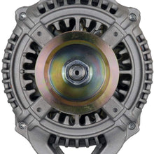 ACDelco 335-1318 Professional Alternator
