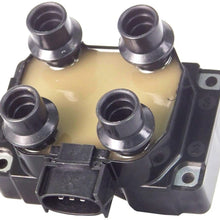 Spectra Premium C-506 Ignition Coil Pack