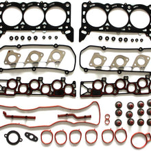 ANPART Automotive Replacement Parts Engine Kits Head Gasket Set Bolts Fit: Ford Windstar 3.8L 1999-2003