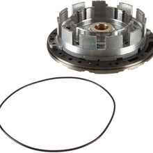 ACDelco 24228761 GM Original Equipment Automatic Transmission Fluid Pump with Seal