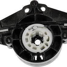 Dorman 740-688 Rear Driver Side Window Regulator for Select Lincoln Models (OE FIX)
