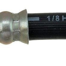 Dorman H106344 Hydraulic Brake Hose