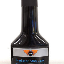 Speedol F6 Radiator Stop Leak Cooling System Sealer, 10.14 Oz (300 Ml) Bottle | Fixes Minor Leaks and Seepages in The Radiator