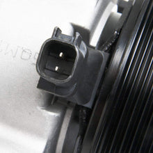 ACDelco 19344856 Professional A/C Compressor