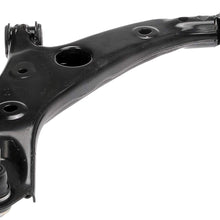 Dorman 521-205 Front Driver Side Lower Control Arm for Select Mazda 3 Models